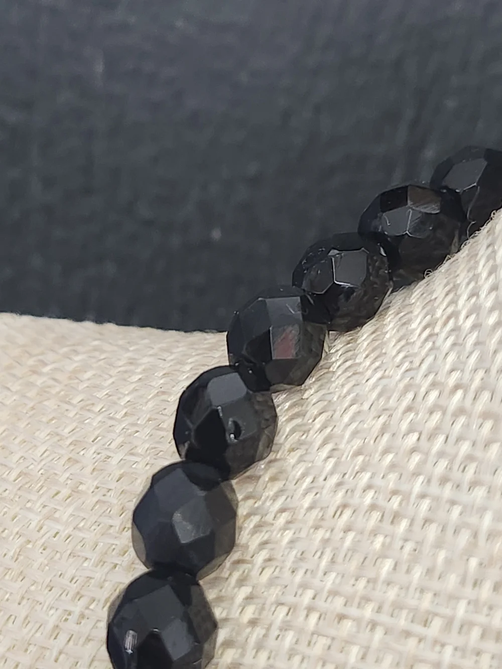 N/A elegant black